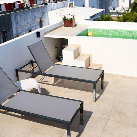 Comodo Cuarto, Jacuzzi Rooftop, Ac Cancún Exteriér fotografie