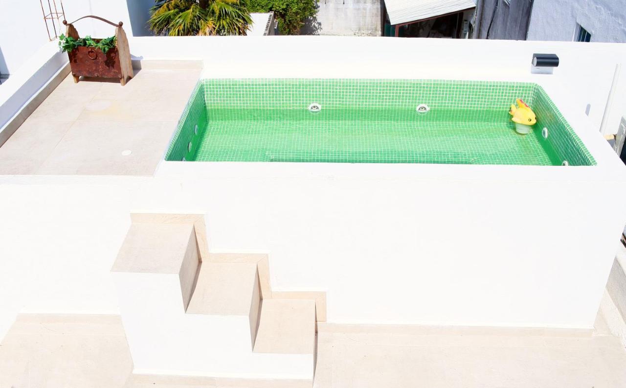 Comodo Cuarto, Jacuzzi Rooftop, Ac Cancún Exteriér fotografie